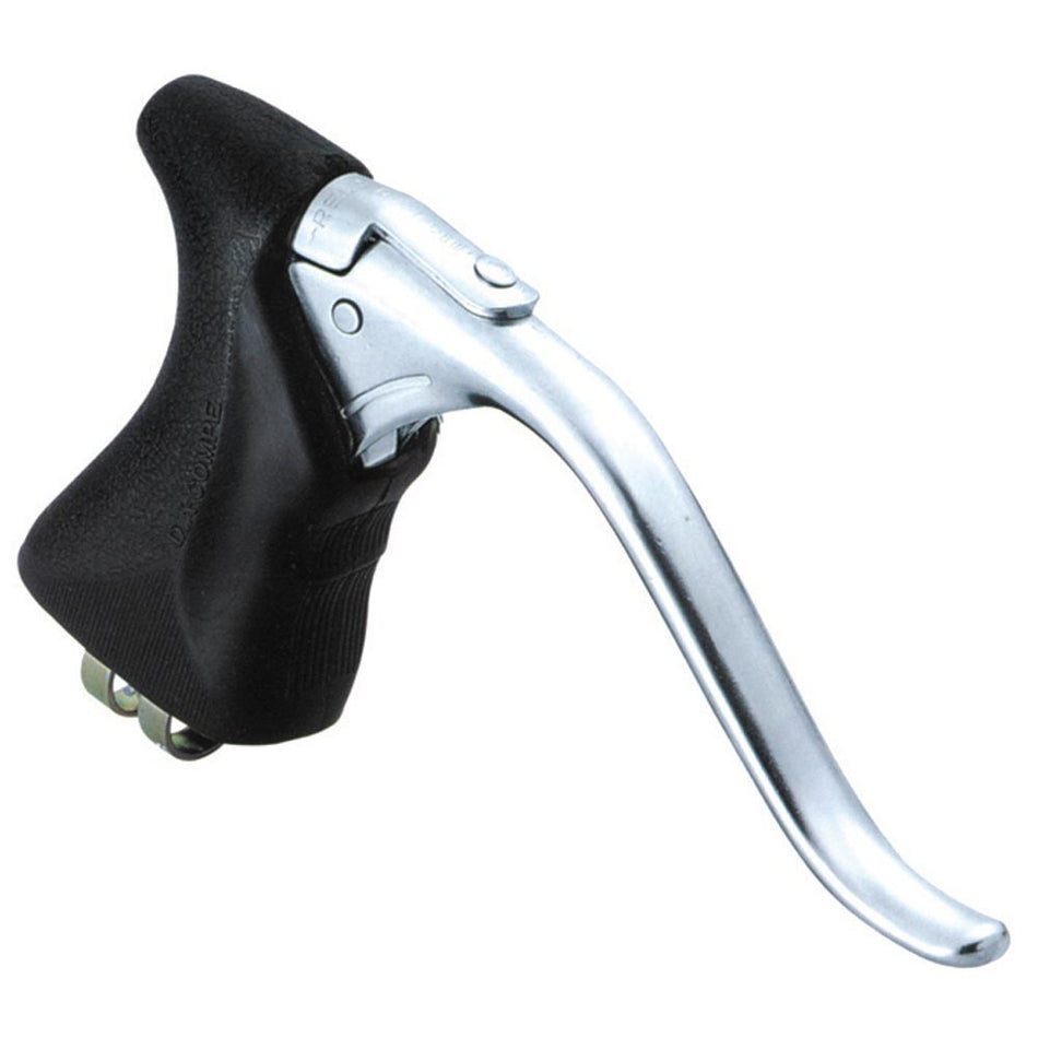Dia-Compe 204 QR Hooded Drop Touring Brake levers
