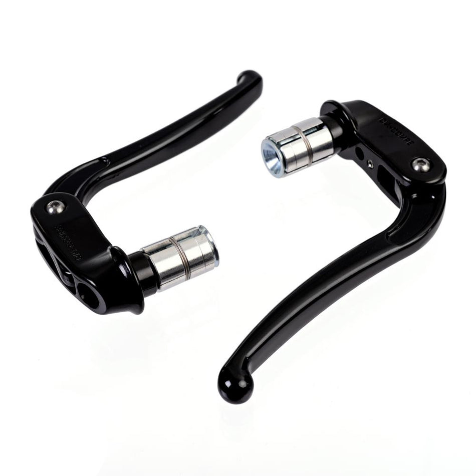 Dia-Compe 189 Reverse Pull TT Road Brake Levers