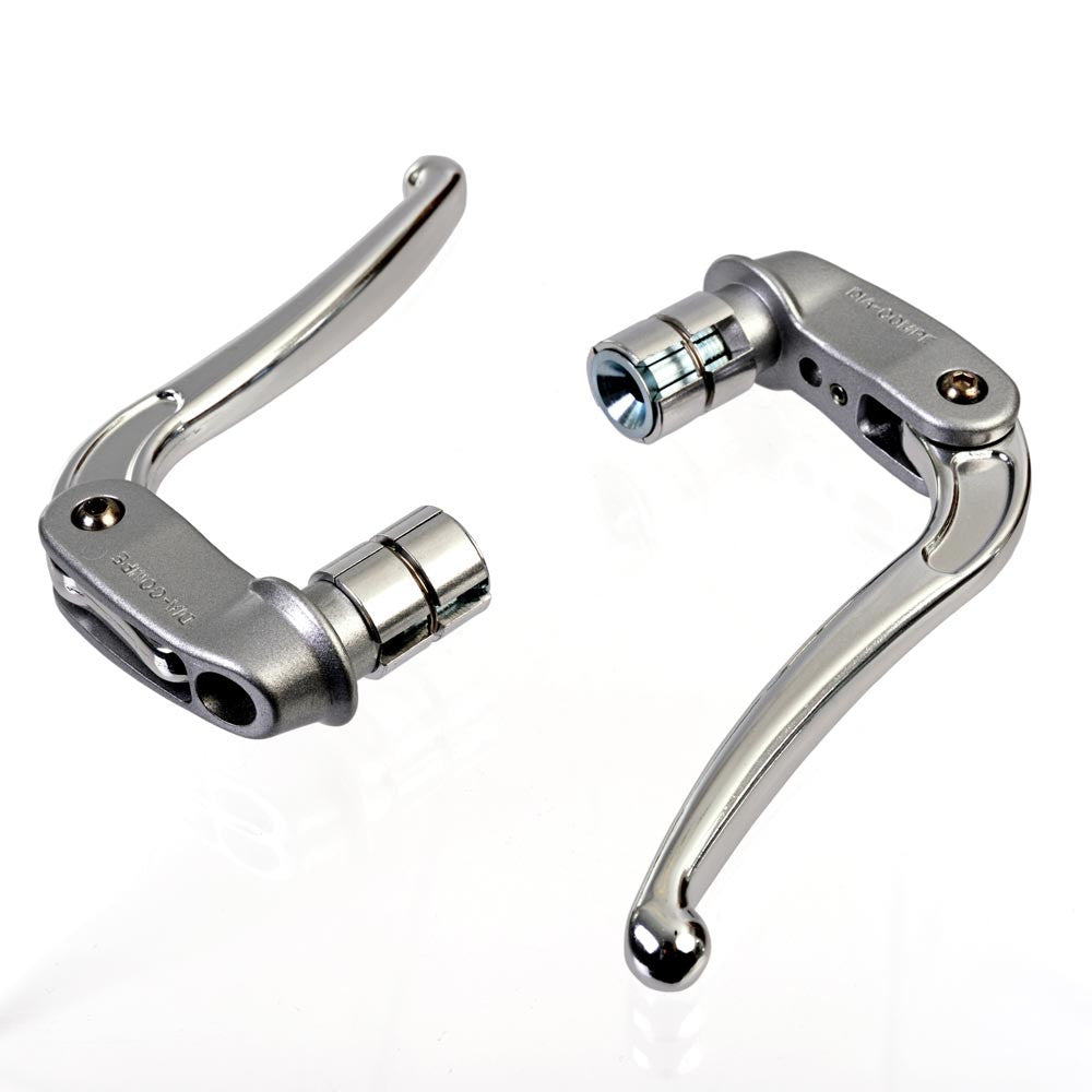 Dia-Compe 189 Reverse Pull TT Road Brake Levers