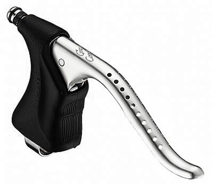 Dia-Compe Gran Compe 202H Road Brake Levers