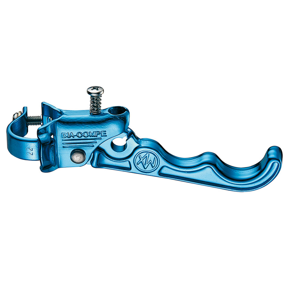 Dia-Compe Tech2 MX120 2 Finger 22.2mm BMX Brake Lever