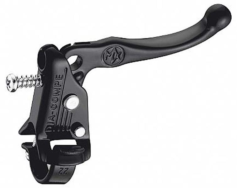 Dia-Compe Tech3 MX121 BMX Old School Brake Lever