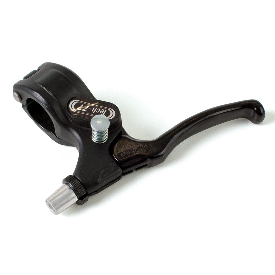 Dia-Compe Tech77 Potts With Stopper With Black