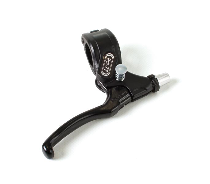 Dia-Compe Tech77 Potts With Stopper With Black