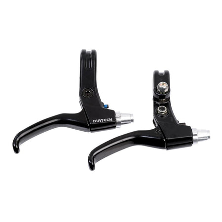 Dia-Compe MX-110 22.2mm BMX Brake Levers | Black