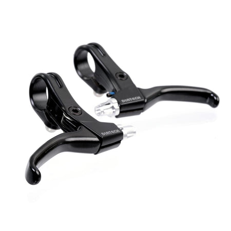 Dia-Compe MX-110 22.2mm BMX Brake Levers | Black
