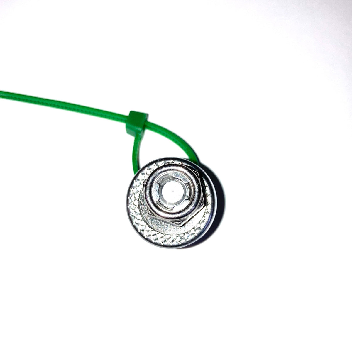 Nitto Bolt Set For Campee | R10 | R15 | R18 Rear Racks