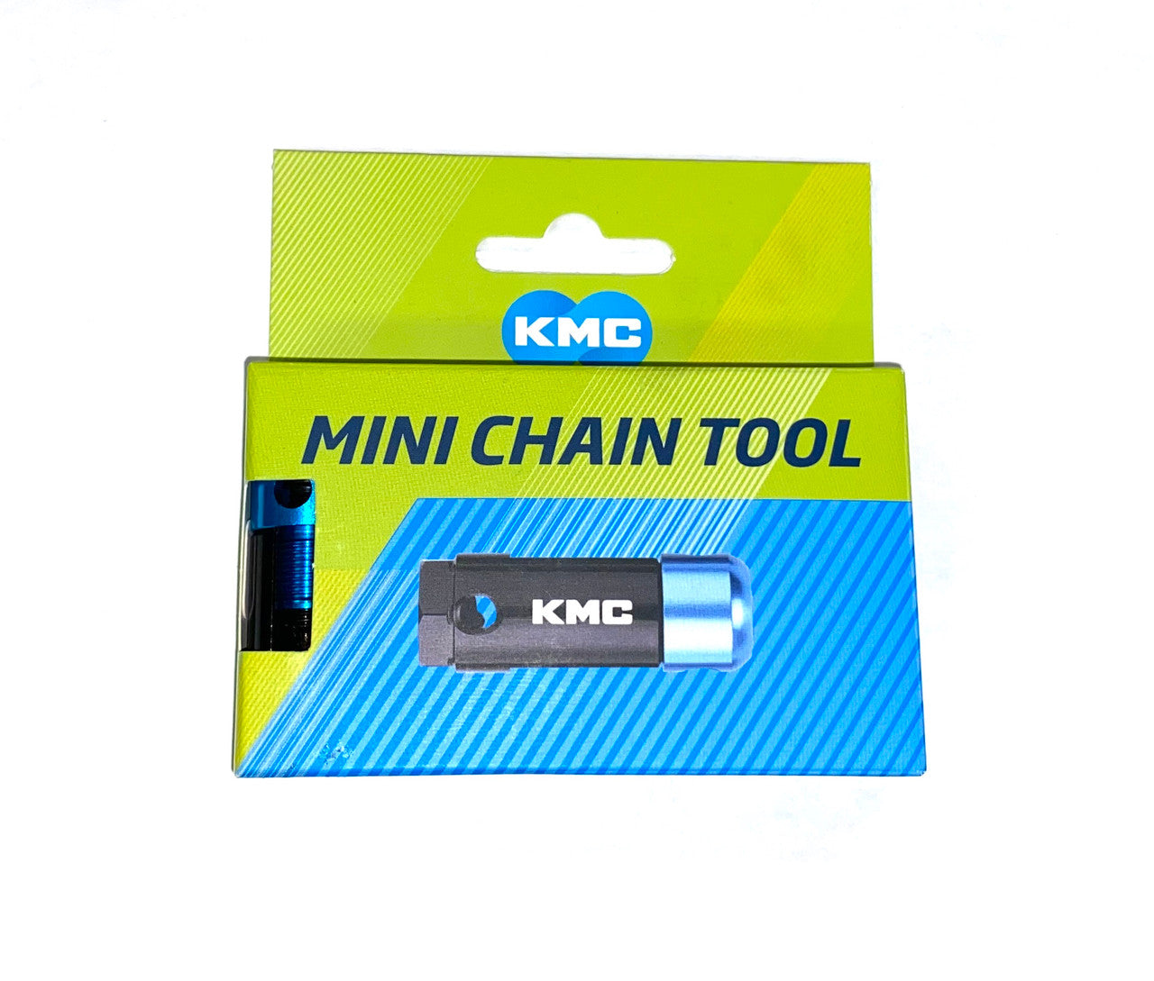 KMC Mini Multi Use Chain Tool Works With All Speeds Of Chain