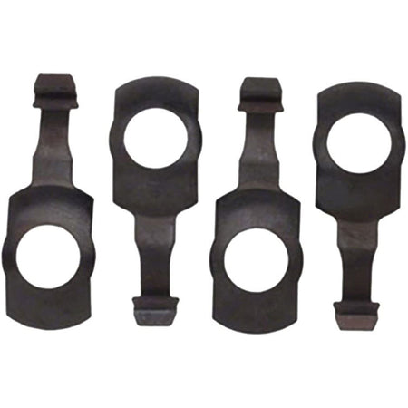 Campagnolo BR-SR001 Spring Clips For Brake Shoes 4 Pieces