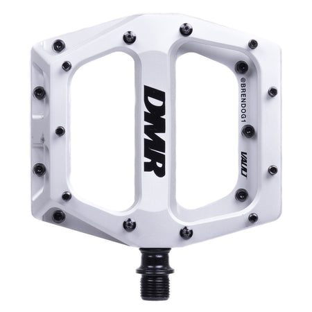 DMR Vault Brendog Edition Flat MTB BMX Trails Downhill Pedals Black Or White