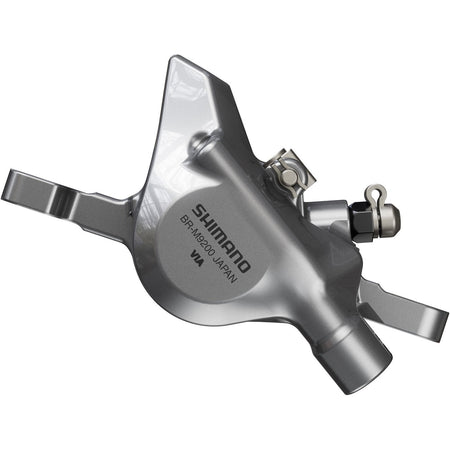 Shimano BR-M9200 XTR 2 Pot Disc Brake Post Mount Calliper For Front or Rear