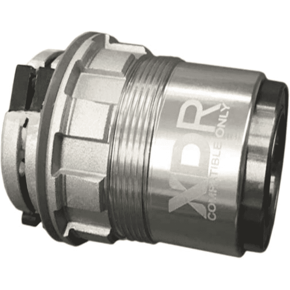 Campagnolo FH-BU020XDR XDR Freehub Body and Spacers For Sram XDR