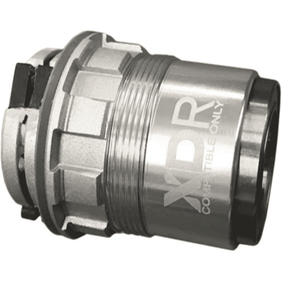 Campagnolo FH-BU020XDR XDR Freehub Body and Spacers For Sram XDR