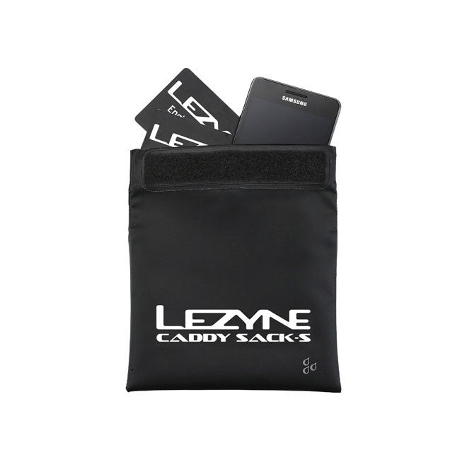 Lezyne Caddy Sack - All sizes
