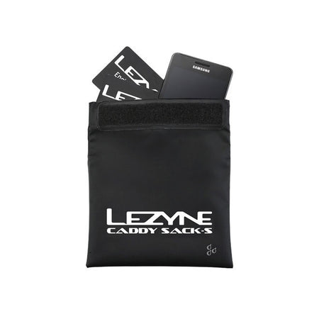 Lezyne Caddy Sack - All sizes