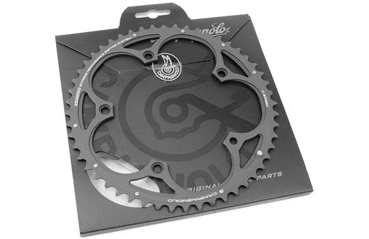Campagnolo 11 Speed 2011/14 Chainring Chorus/Record/S-Record FC-CO053 53T In Black