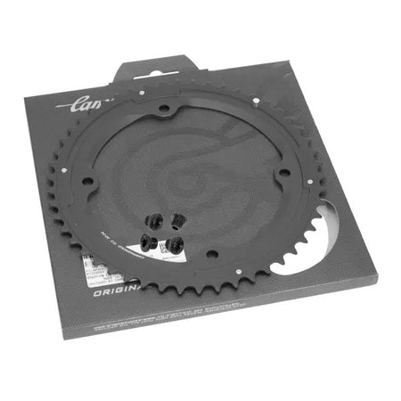 Campagnolo Super Record/Record /Chorus 2015-18 11 Speed FC-SR350 4-Arm Chainring 50T