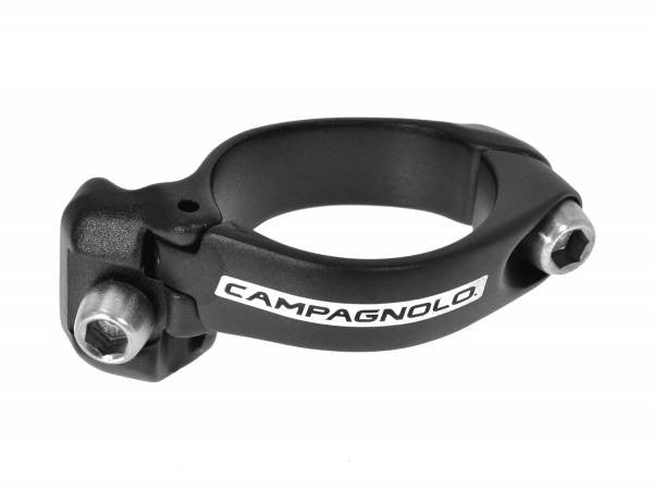 Campagnolo Front Derailleur Clamp 32.0mm DC12-RE2 Braze On To Band On
