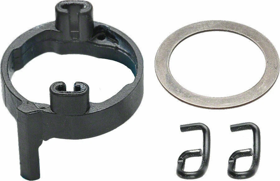 Campagnolo EC-RE065 Right Carbon Index Spring Carrier