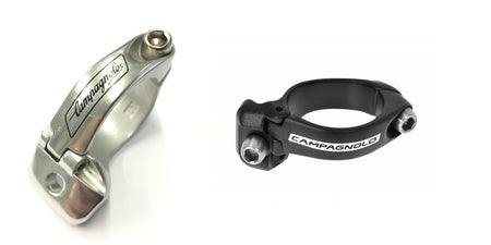 Campagnolo Front Derailleur Clamp 32.0mm DC12-RE2 Braze On To Band On