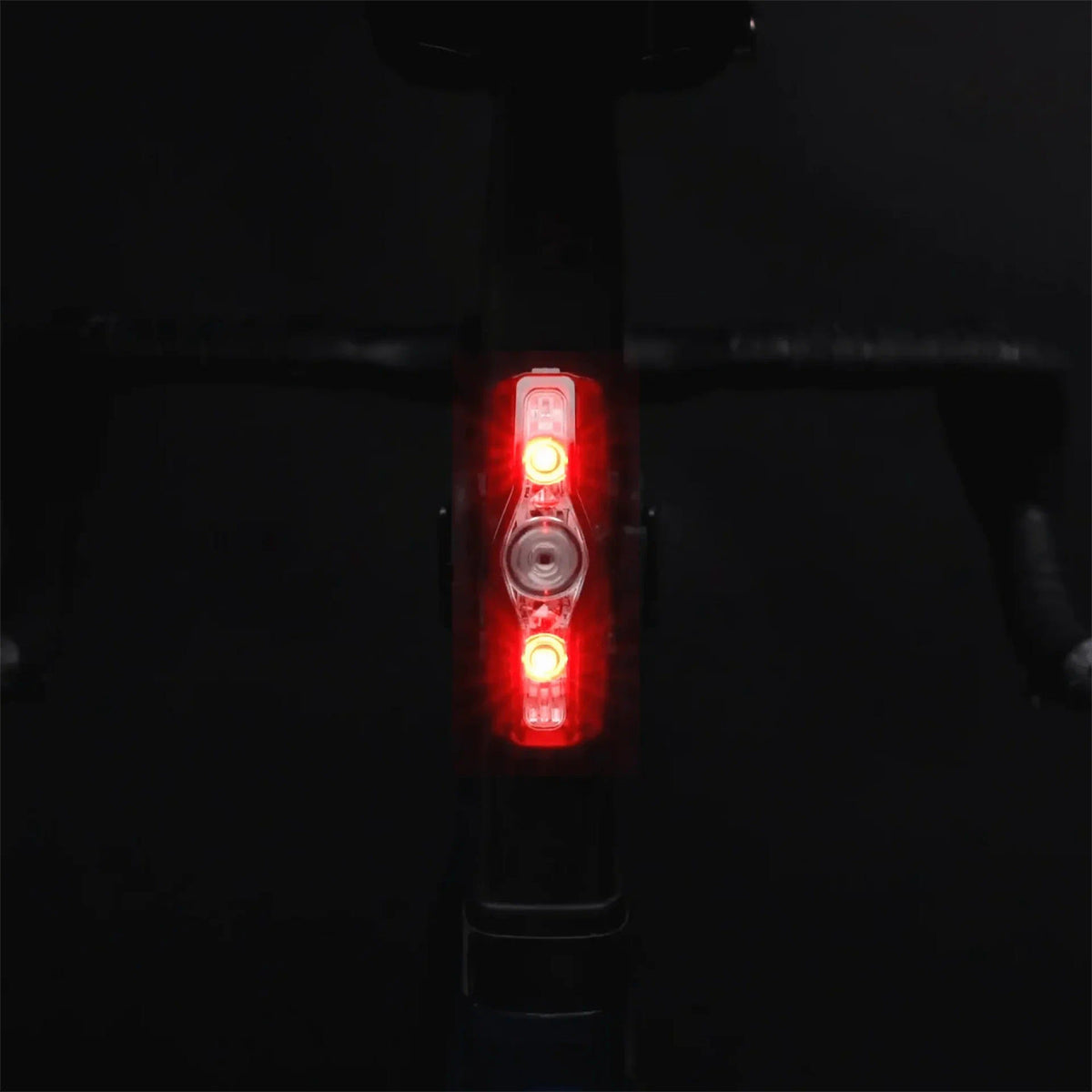 CatEye VIZ 150 USB-C Rechargeable Rear Bicycle Light | MTB ROAD GRAVEL