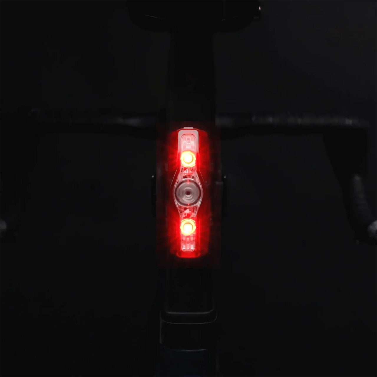 CatEye VIZ 150 USB-C Rechargeable Rear Bicycle Light | MTB ROAD GRAVEL