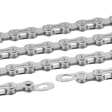Connex 10SE chain 136 Link 1/2" x 1 1/128" Road MTB E-Bike Bicycle Chain