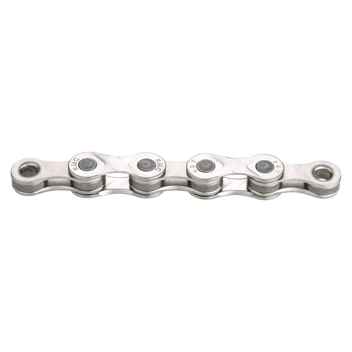 KMC E9 9 Speed 1/2" X 11/128" E-Bike 122 Link Chain