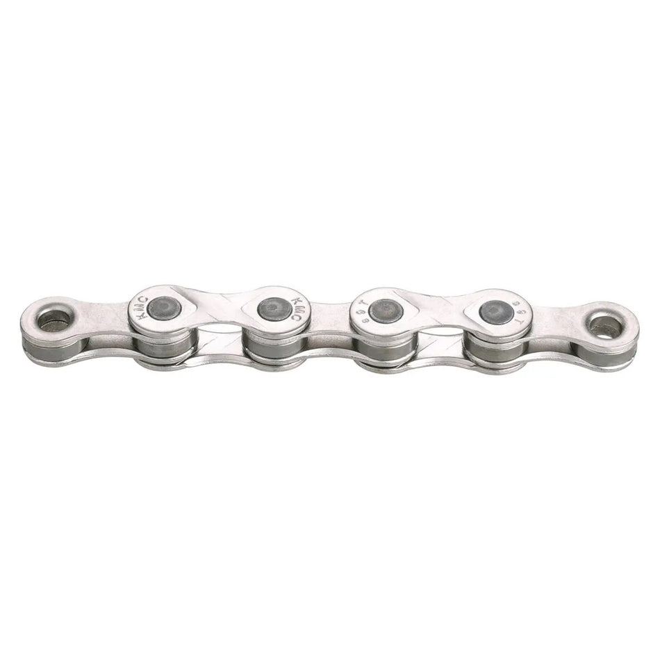 KMC E9 9 Speed 1/2" X 11/128" E-Bike 122 Link Chain