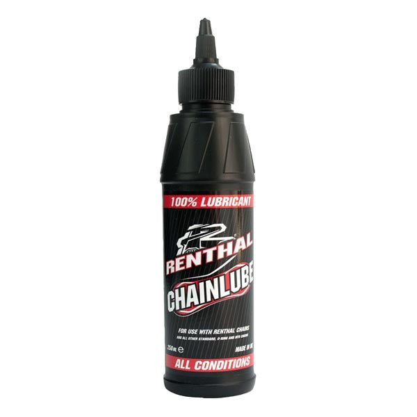 Renthal All Condition Bicycle Chain Lube 250ml