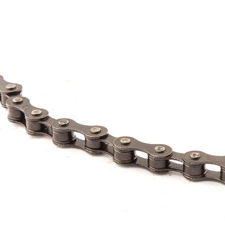 Clarks C8 MTB/Road 7-8 Speed 1/2 x 3/32 Anti-Rust Chain 116 Links