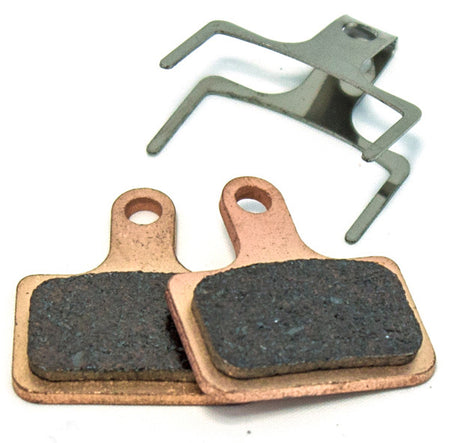 Clarks VX862C Organic Disc Brake Pads for Ultegra BR-RS505/RS805/105