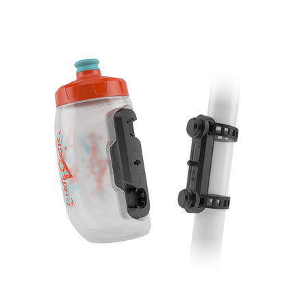 Fidlock TWIST 450ml Water Bottle With Universal Magnetic Base