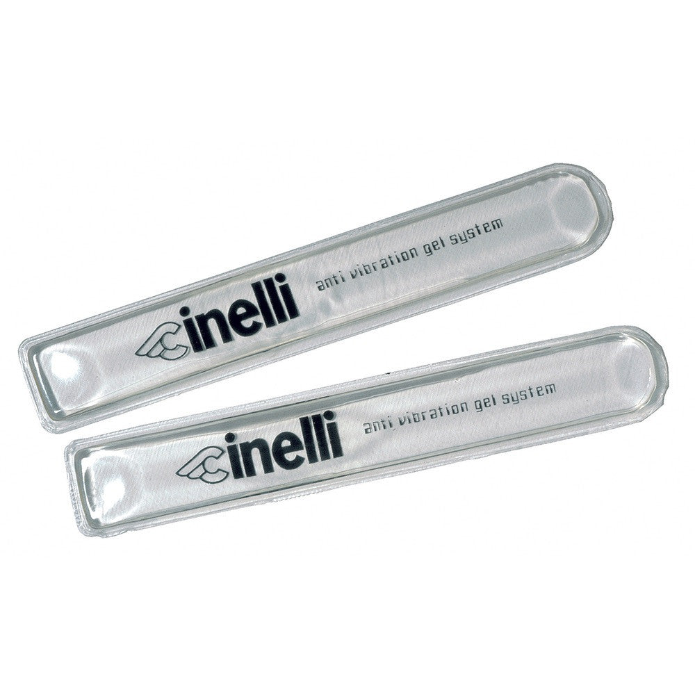 Cinelli AVS Gel Bar Cushioning Strips Pack Of 2