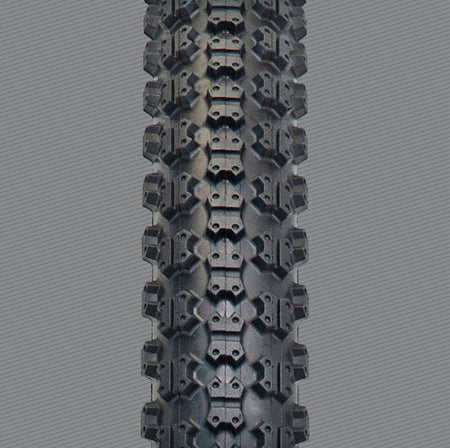 Tioga Comp III BMX Old School 20" Tyre - Skinwall, the classic old school BMX tyre skinwall for loose dirt.