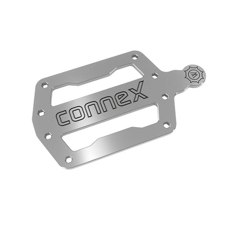 Connex Bicycle Chainring Teeth Wear Indicator