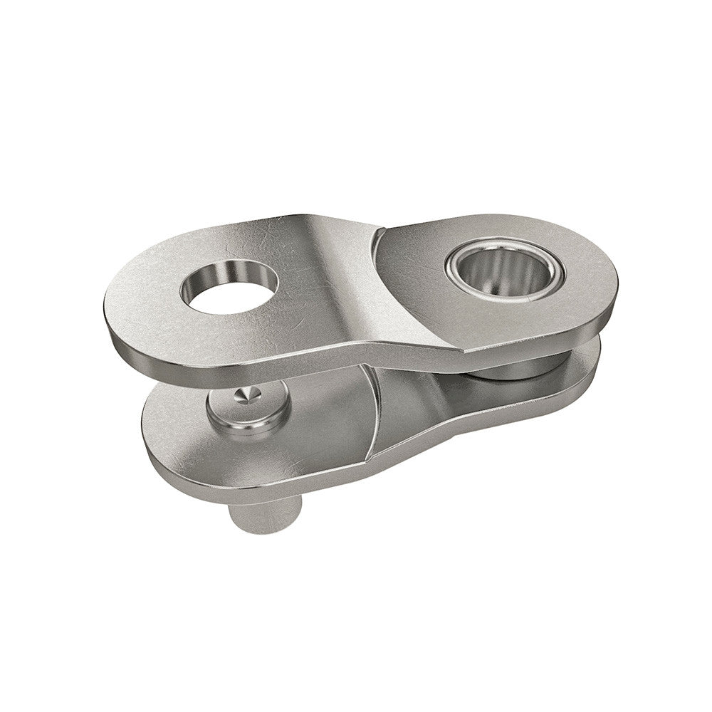 Connex Cranked Link (Half link) for 3/32” Chains