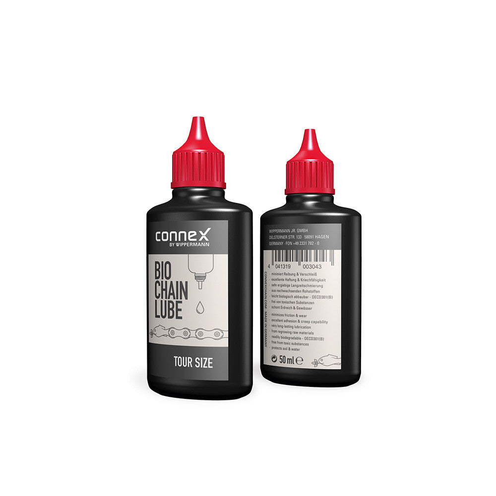 Connex Bio Bicycle Chain lube