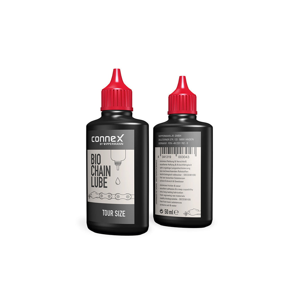Connex Bio Bicycle Chain lube