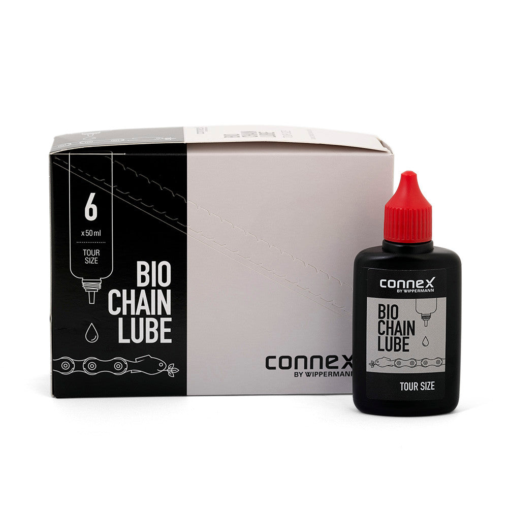 Connex Bio Bicycle Chain lube