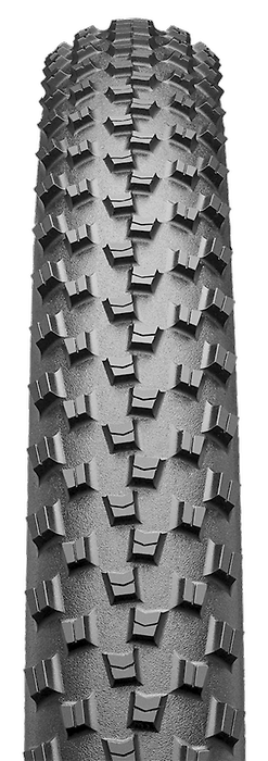 Continental Cross King Performance PureGrip Wired MTB Tyre Black