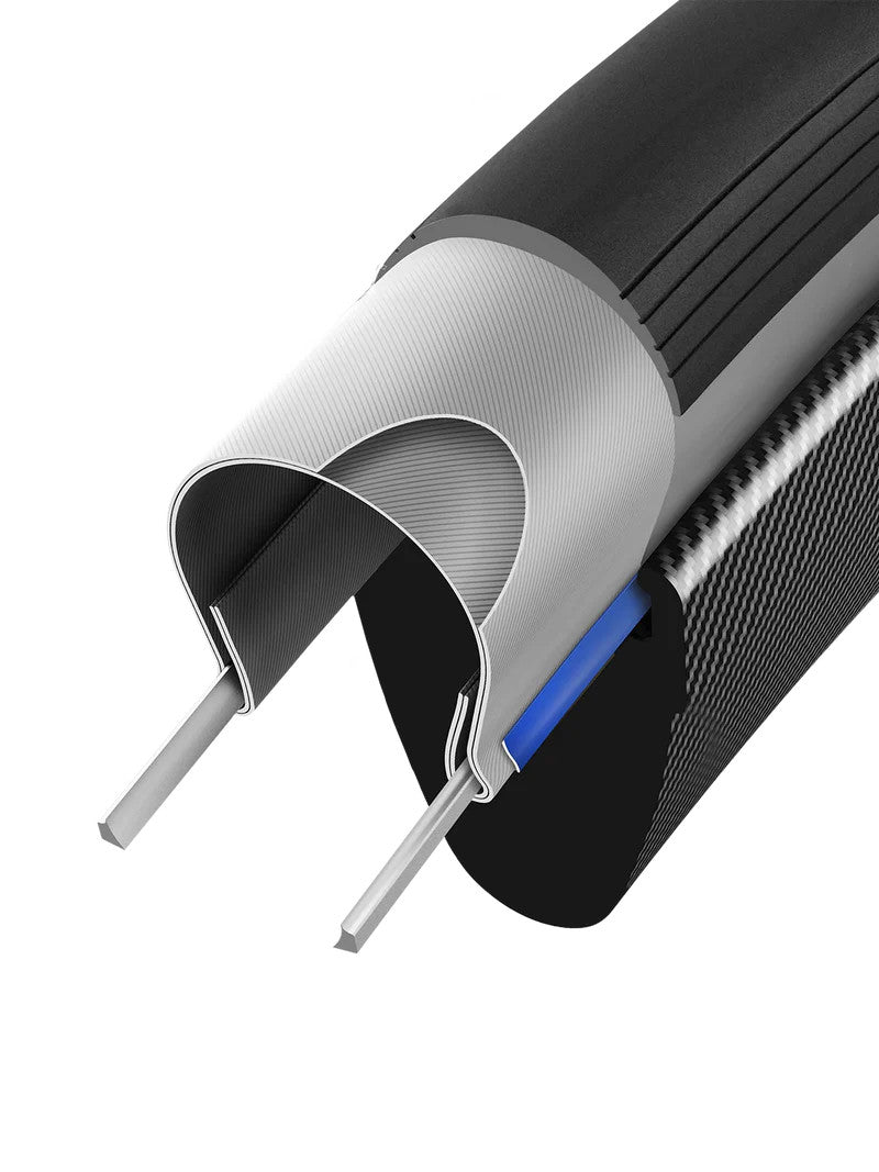 Vittoria Corsa Pro Speed G2.0 Tubeless Ready TT Road Bicycle Tyre