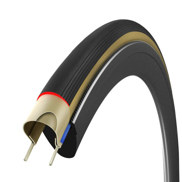 Vittoria Corsa Pro Speed G2.0 Tubeless Ready TT Road Bicycle Tyre