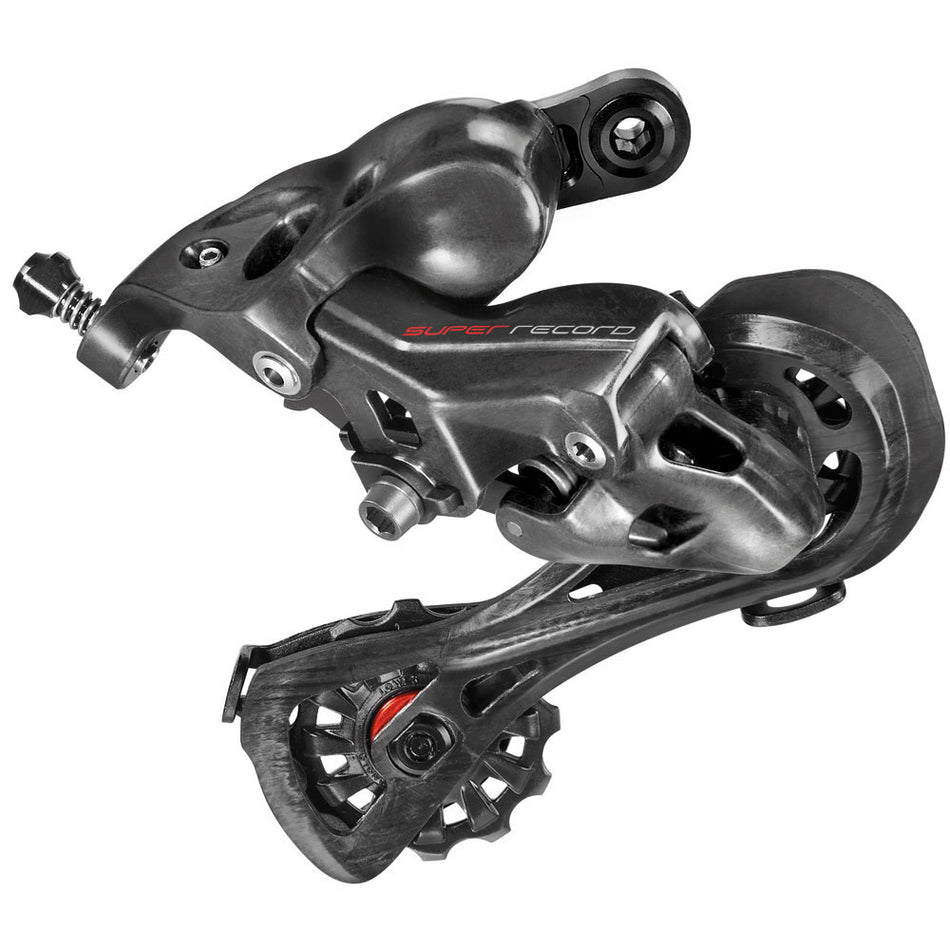 Campagnolo Super Record 12 Speed Rear Mech RD20-SR124