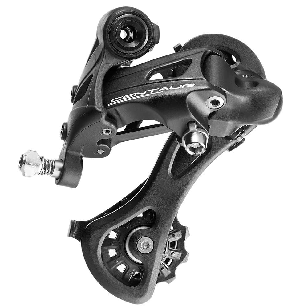 Campagnolo Centaur 2018 Complete 11 Speed Groupset In Black