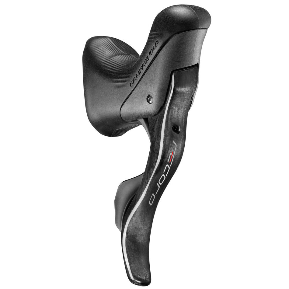 Campagnolo 2021 Record EP21-RD12 2X12 Speed Hydraulic Ergopower Shifter With Caliper