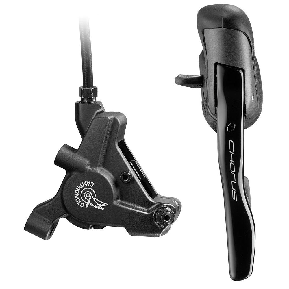Campagnolo 2021 Chorus EP21-CHD12 2X12 Speed Hydraulic Ergopower Shifter With Caliper