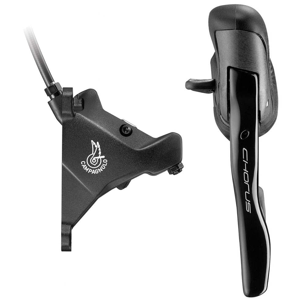 Campagnolo Chorus EP21-CHD12RF6 12 Speed Hydraulic Right Hand Front Ergopower Lever and Disc Caliper 160mm