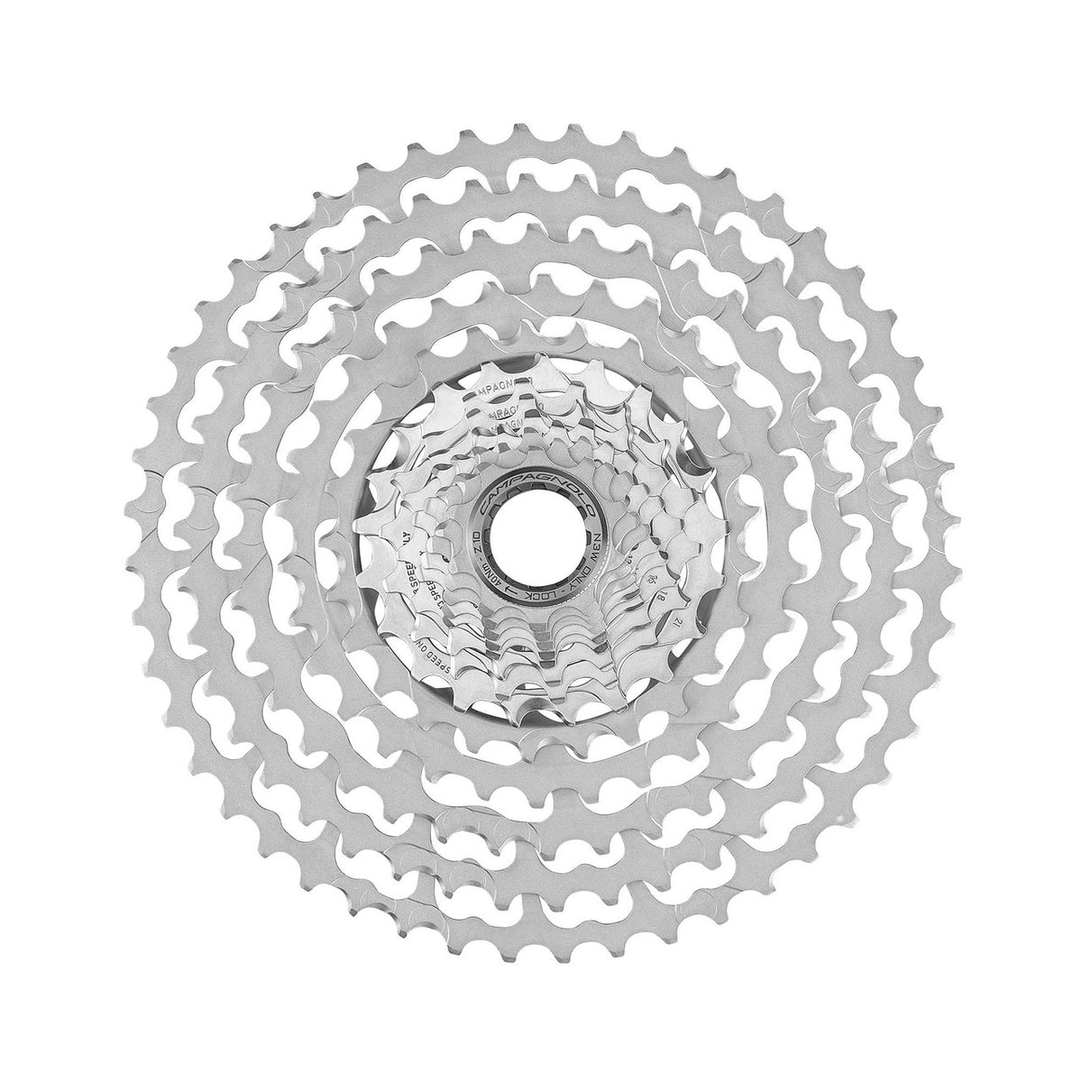 Campagnolo CS25-EKGT Ekar GT 13 Speed Gravel Cassette All Sizes