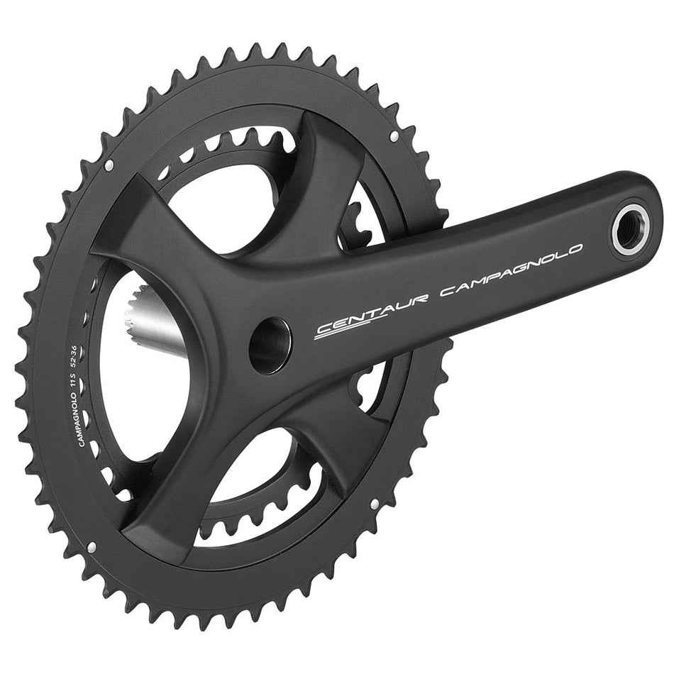 Campagnolo FC18-CE Centaur 11 Speed Ultra Torque Chainset In Black
